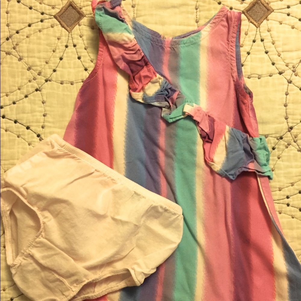 Like New dress